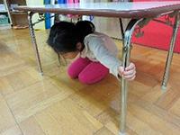 備えあれば憂いなし! 大切な命を守るには・・・