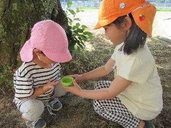 げんきいっぱい　新年度すたーと！