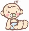 赤ちゃん