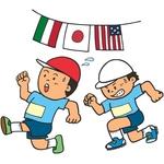 運動会
