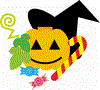 ハロウィン