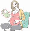 妊婦
